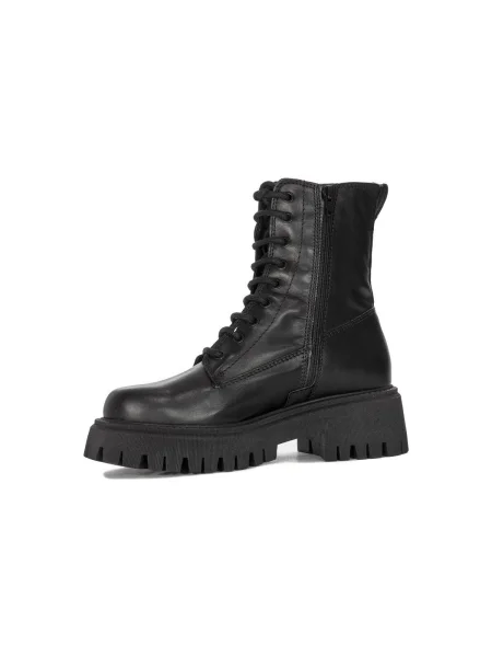 Pantofi Tamaris negru