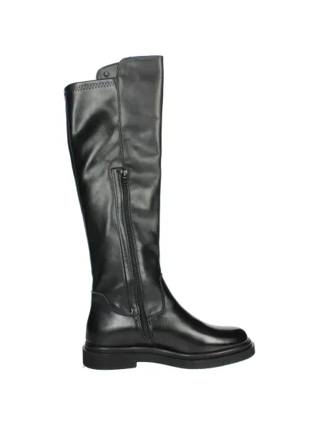 Pantofi Keys negru