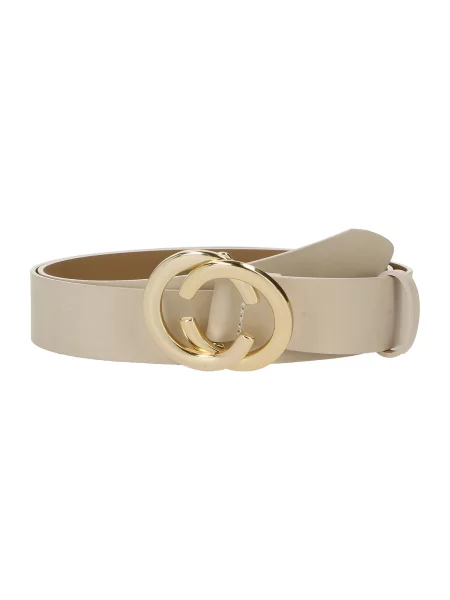 VANZETTI pielii auriu