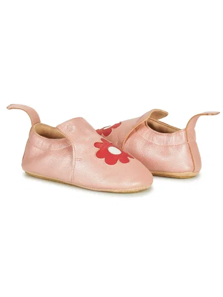 Pantofi copii Easy Peasy roz