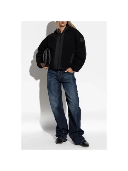Kurtka Canada Goose czarna