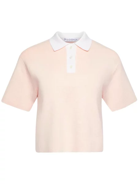 Polo Jw Anderson roz