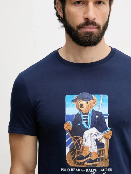 Поло Polo Ralph Lauren