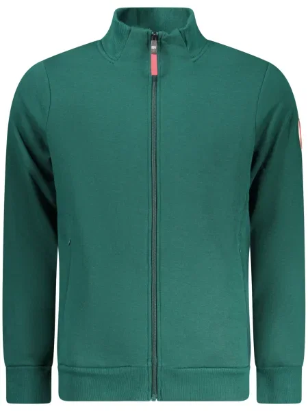 Geacă Norway 1963 verde
