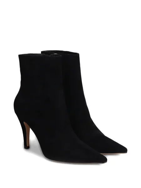 Botine Lola Cruz negru