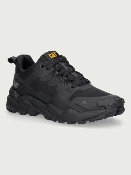 CAT Footwear GRAPPLE NO SEW sneakers pentru bărbați negru