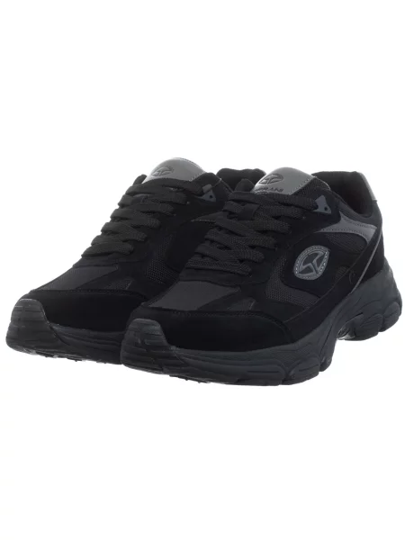 Tenisice Soprani Sport crna