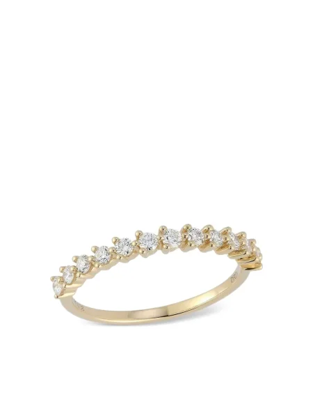 Inel Dana Rebecca Designs galben