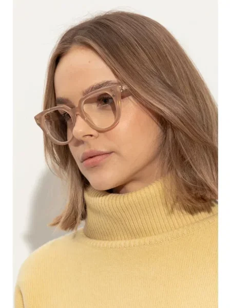 Ochelari de soare Balmain Eyewear