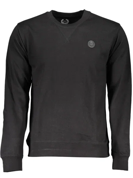 Суитчър Gian Marco Venturi черно