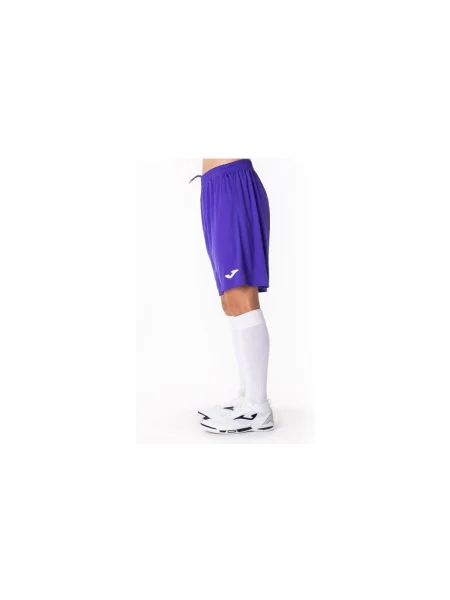 Pantaloni Joma violet