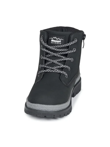 Pantofi copii Beppi negru