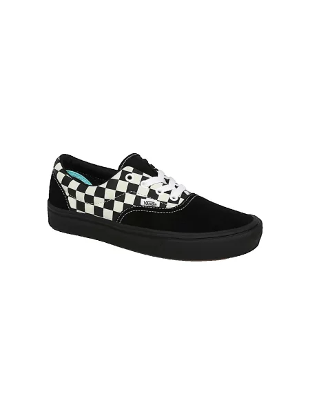 Félcipő Vans fekete