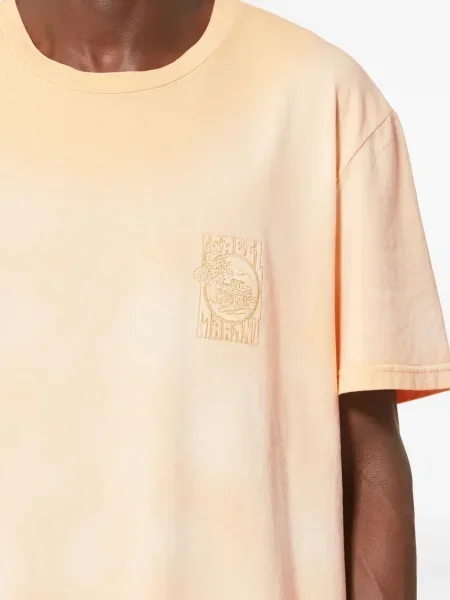 Tricou Marant cu broderie