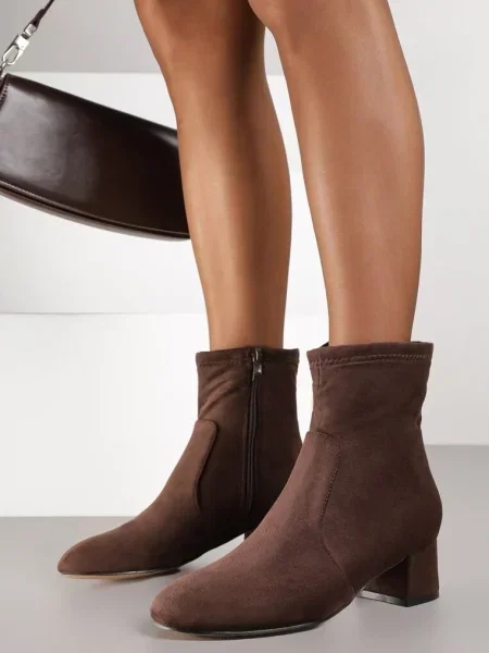Botine Ariske maro