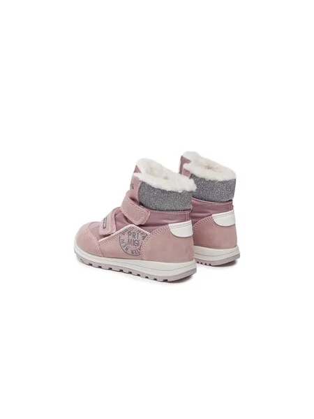 Primigi Zimske čizme GORE-TEX S ružičasta