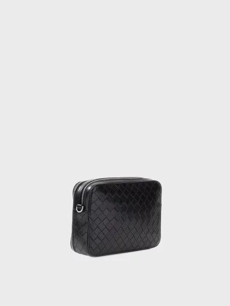 Сумка Guess черная