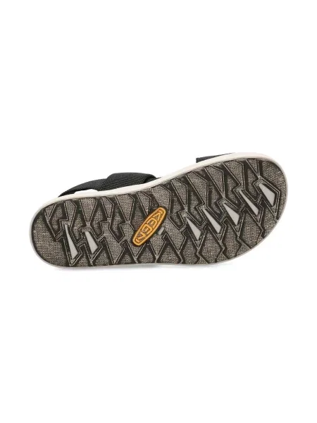 Sandale Keen Elle Backstrap Black crna