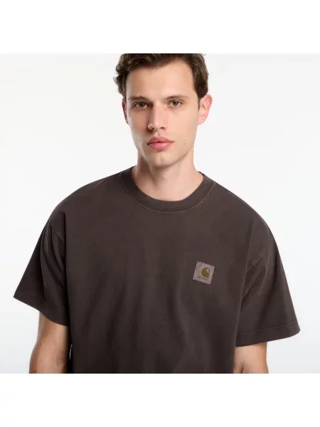 Carhartt WIP Vista T-Shirt t-shirt ανδρικό καφέ