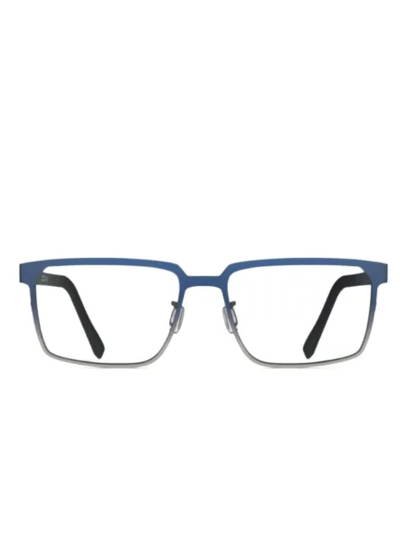 Ochelari de soare Blackfin albastru