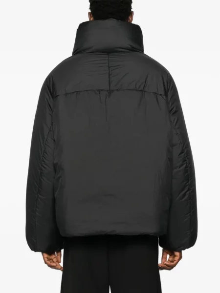 Geacă Jacquemus negru