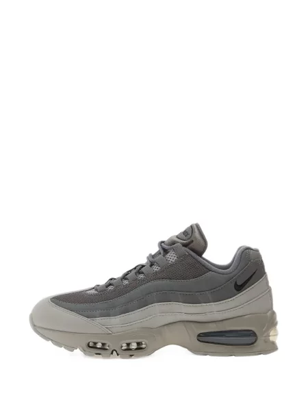 Sneakerși Nike Air Max 95 gri