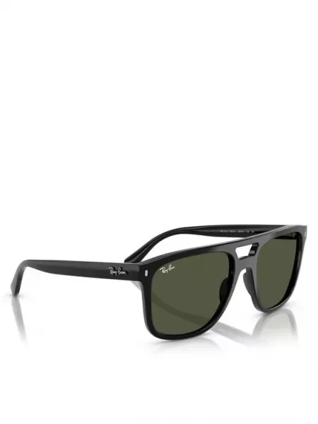 Hodinky Ray-ban zelená