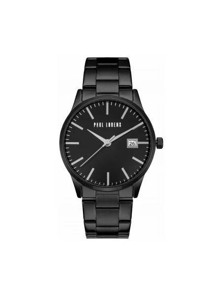 Óra Paul Lorens fekete