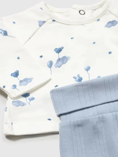 Детский спортивный костюм Mayoral Newborn