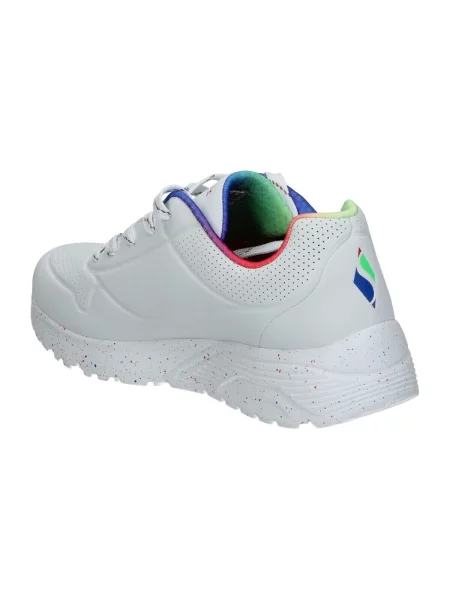 Tenisice Skechers bijela