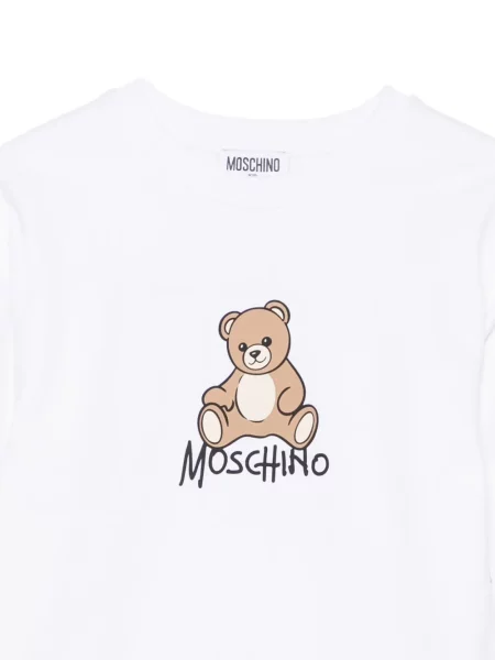 Gyerek ruha Moschino fehér