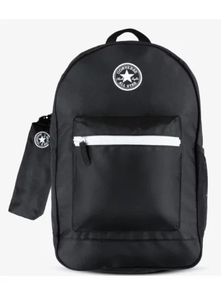 Teniși Converse negru