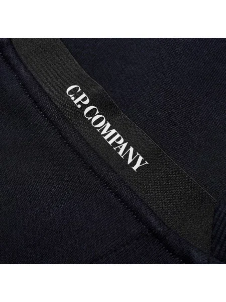 Bluza C.p. Company niebieska