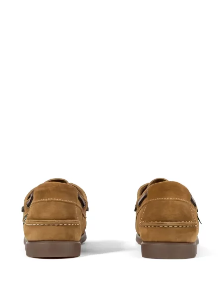 Лоуфъри Paraboot кафяво