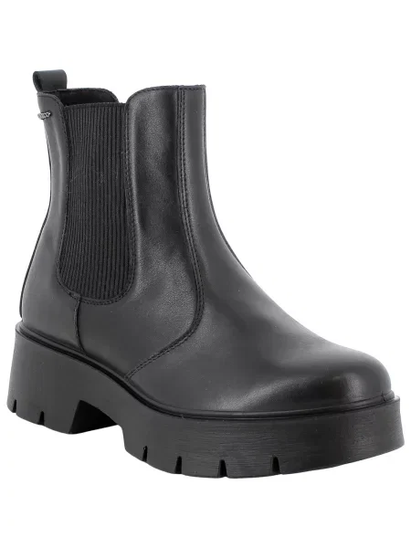 Pantofi Igi&co negru