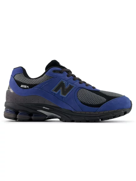 Trampki New Balance Magic Blue/ Castlerock EUR niebieskie