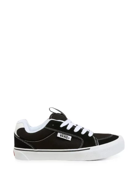 Sneakerși Vans negru
