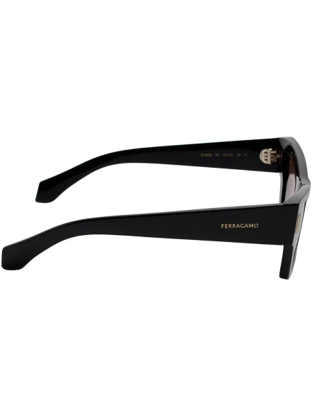 Ceas Salvatore Ferragamo negru