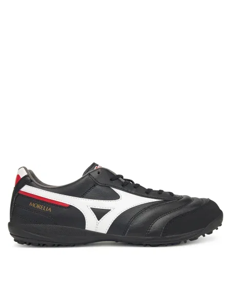 Fotbal pantofi Mizuno negru