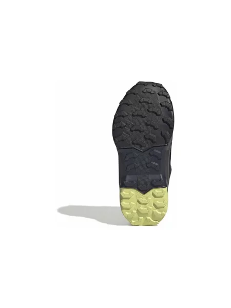 Členkové topánky Adidas modrá