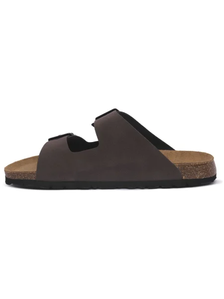 Pantofi Grünland negru