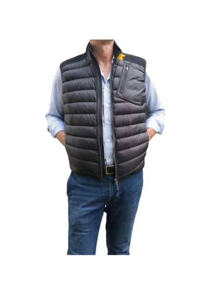 Kamizelka Parajumpers czarna