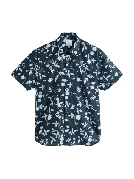 Next Srajca nočno / svetlo modra