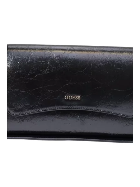 Torebka Guess czarna