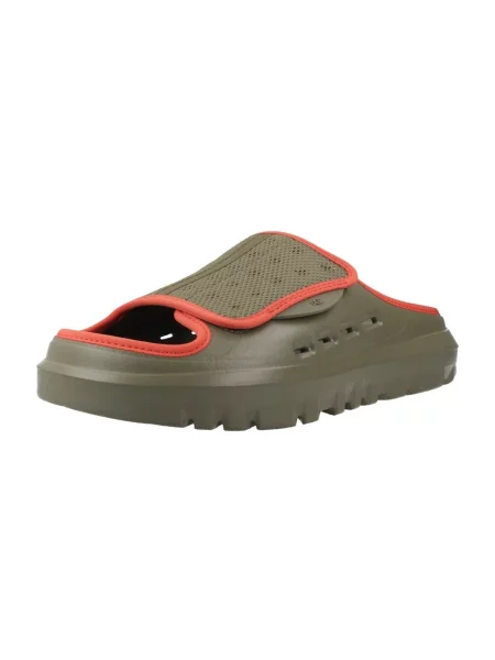 Šľapky Ugg zelená