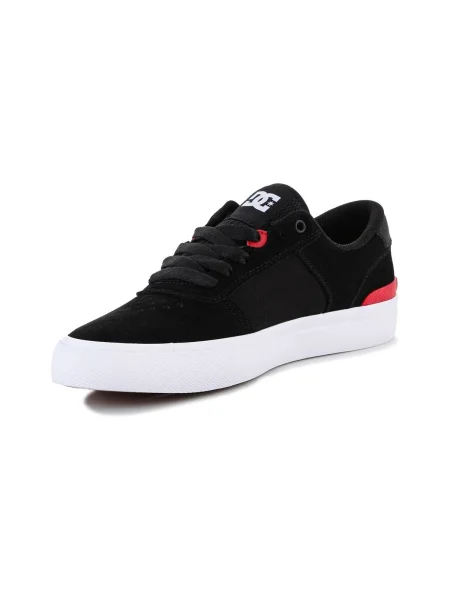 Tenisky Dc Shoes čierna
