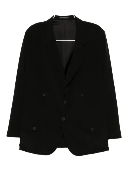 Costum Yohji Yamamoto negru