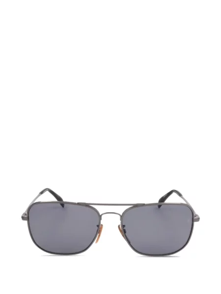 Ochelari de soare Eyewear By David Beckham gri