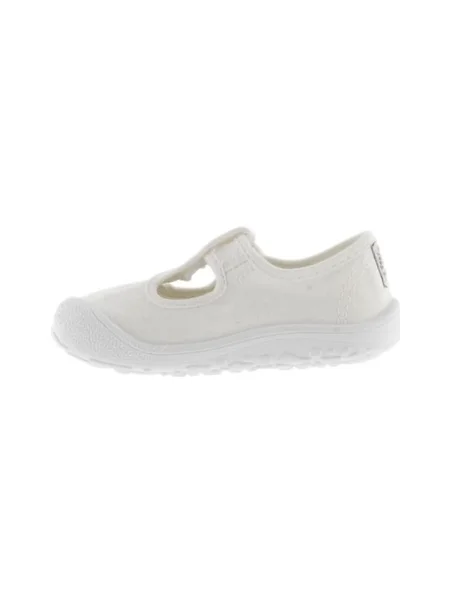 Pantofi copii Victoria alb