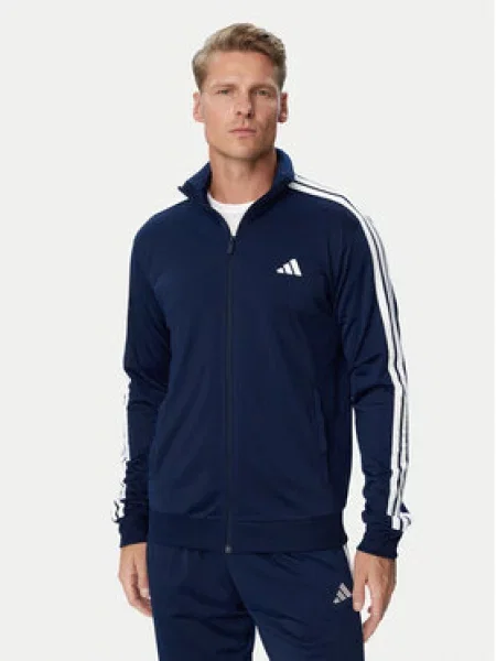 Tepláková souprava adidas modrá